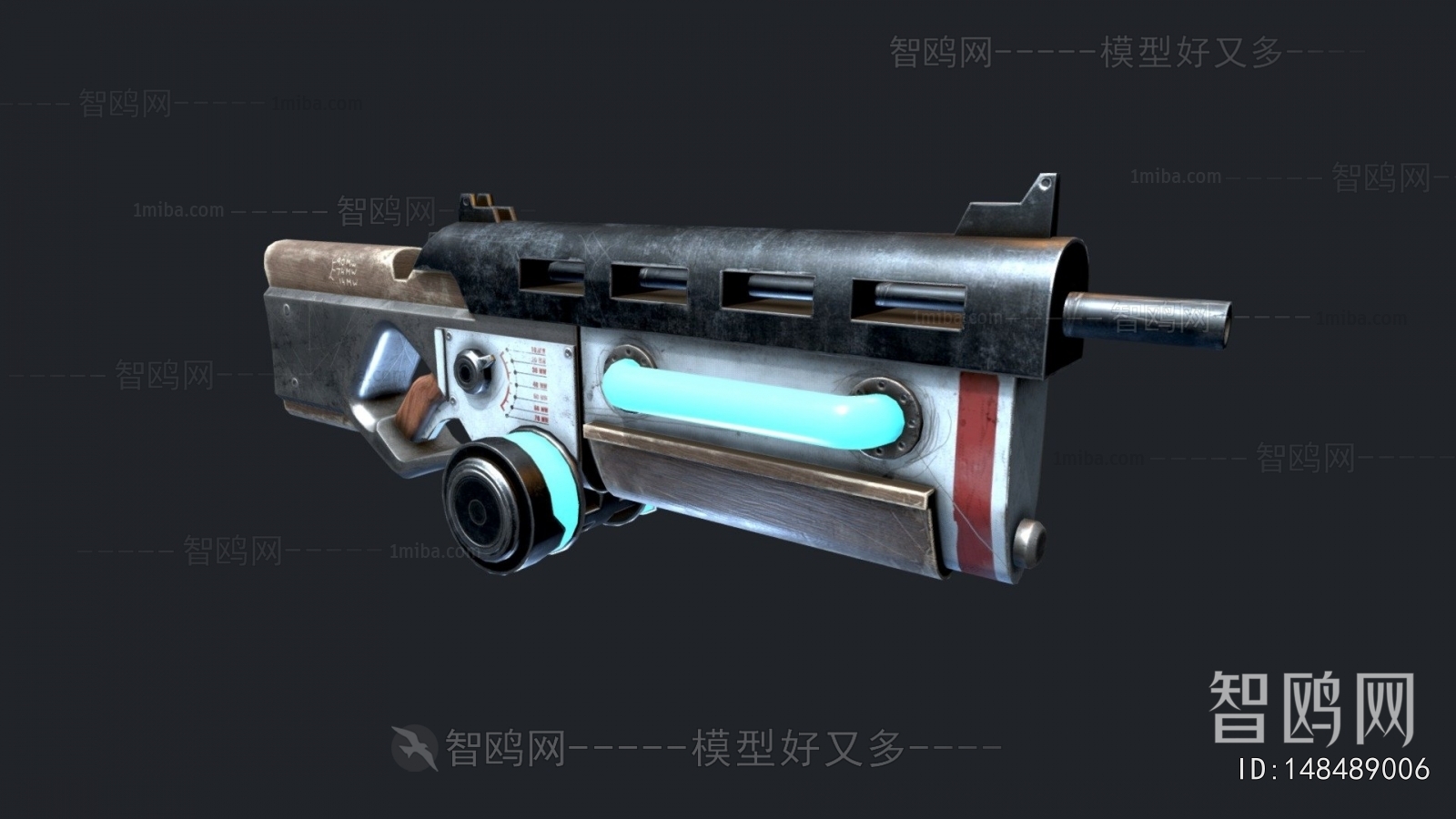 Modern Military Equipment