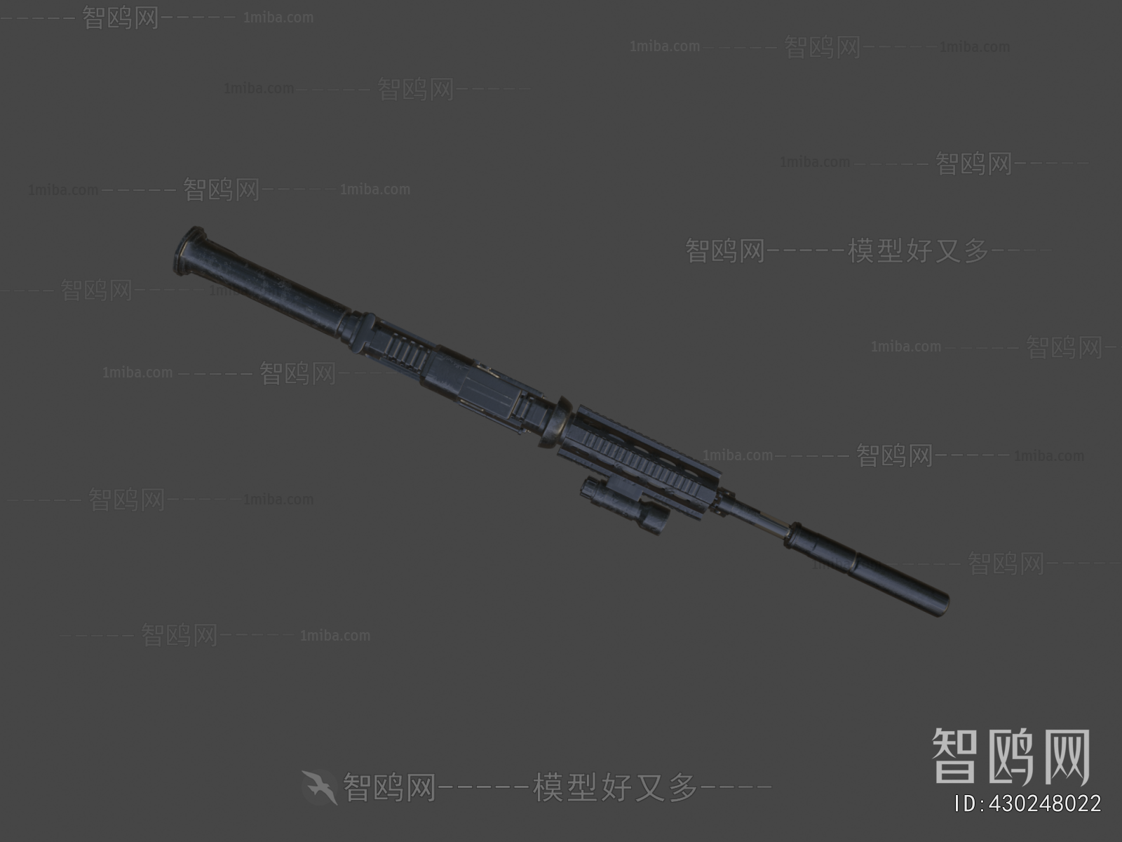 Modern Military Equipment