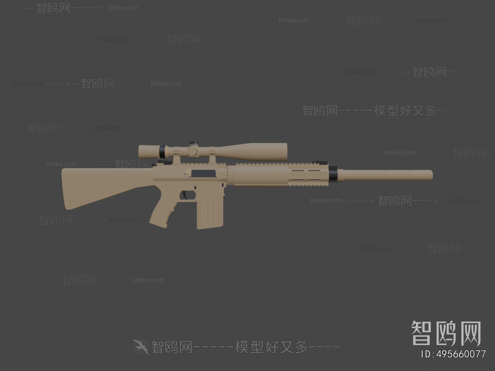 Modern Military Equipment