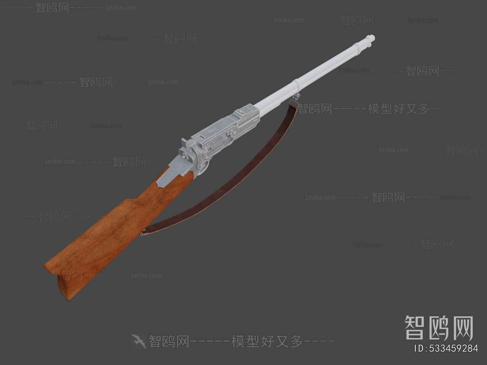 Modern Military Equipment