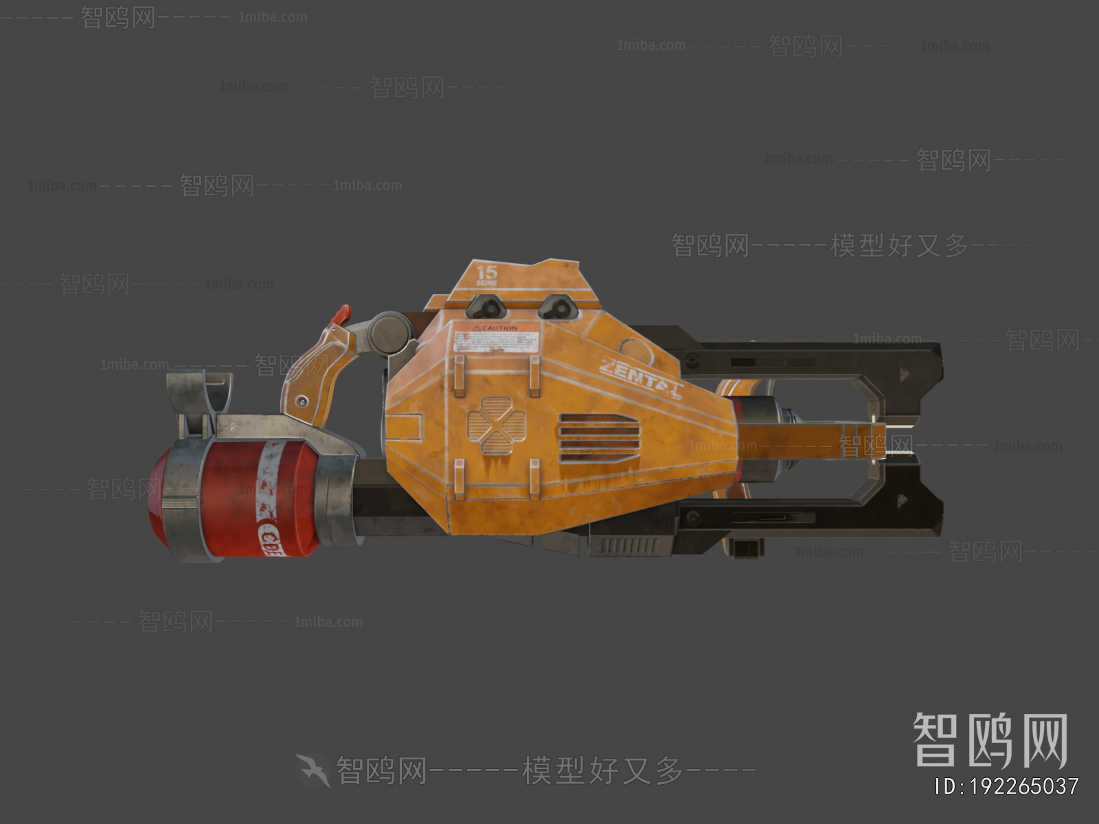 Modern Military Equipment