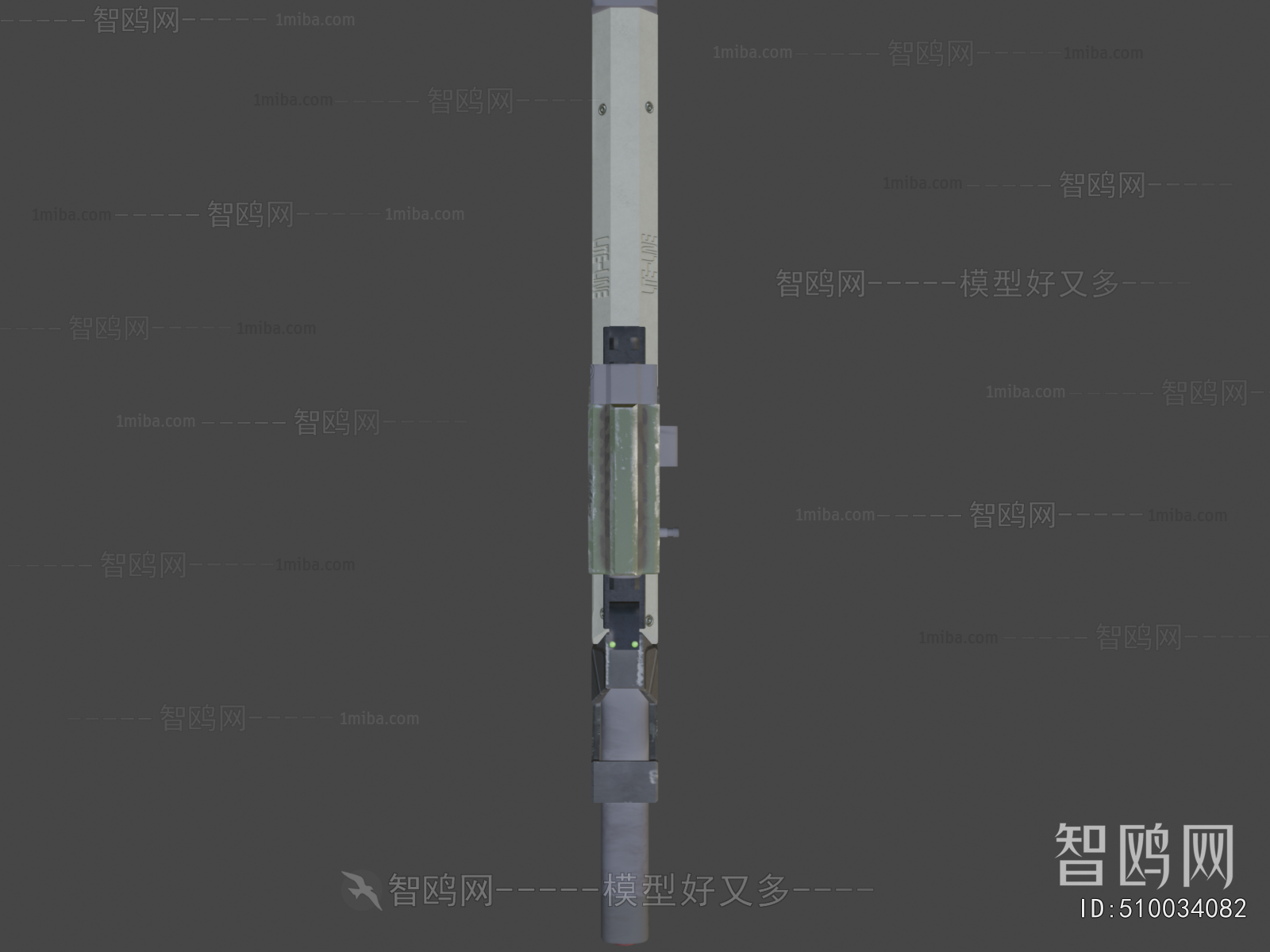 Modern Military Equipment