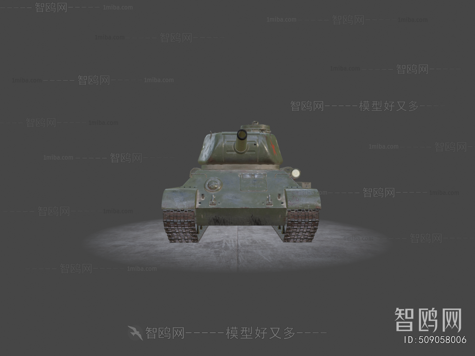 Modern Military Equipment