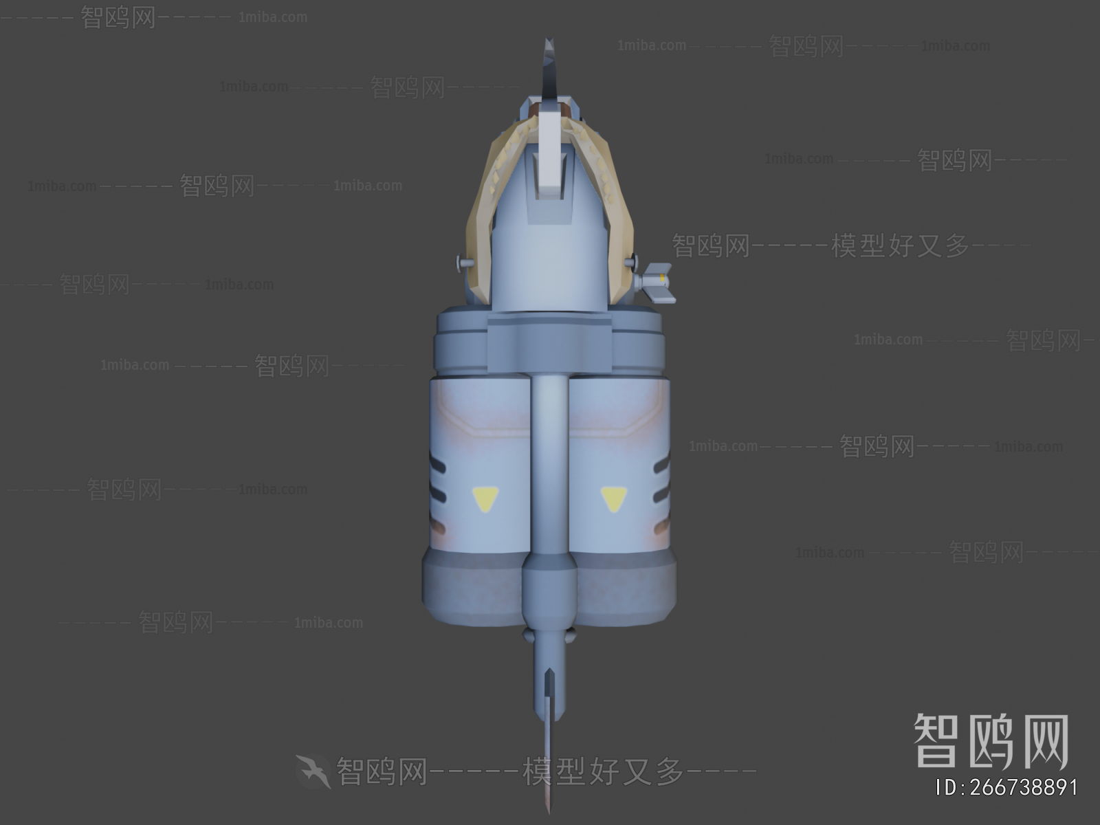 Modern Military Equipment