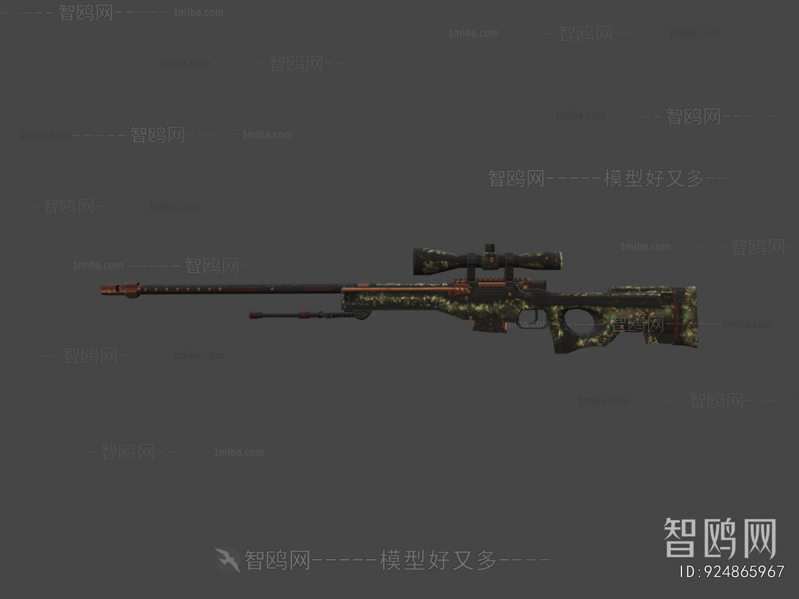 Modern Military Equipment