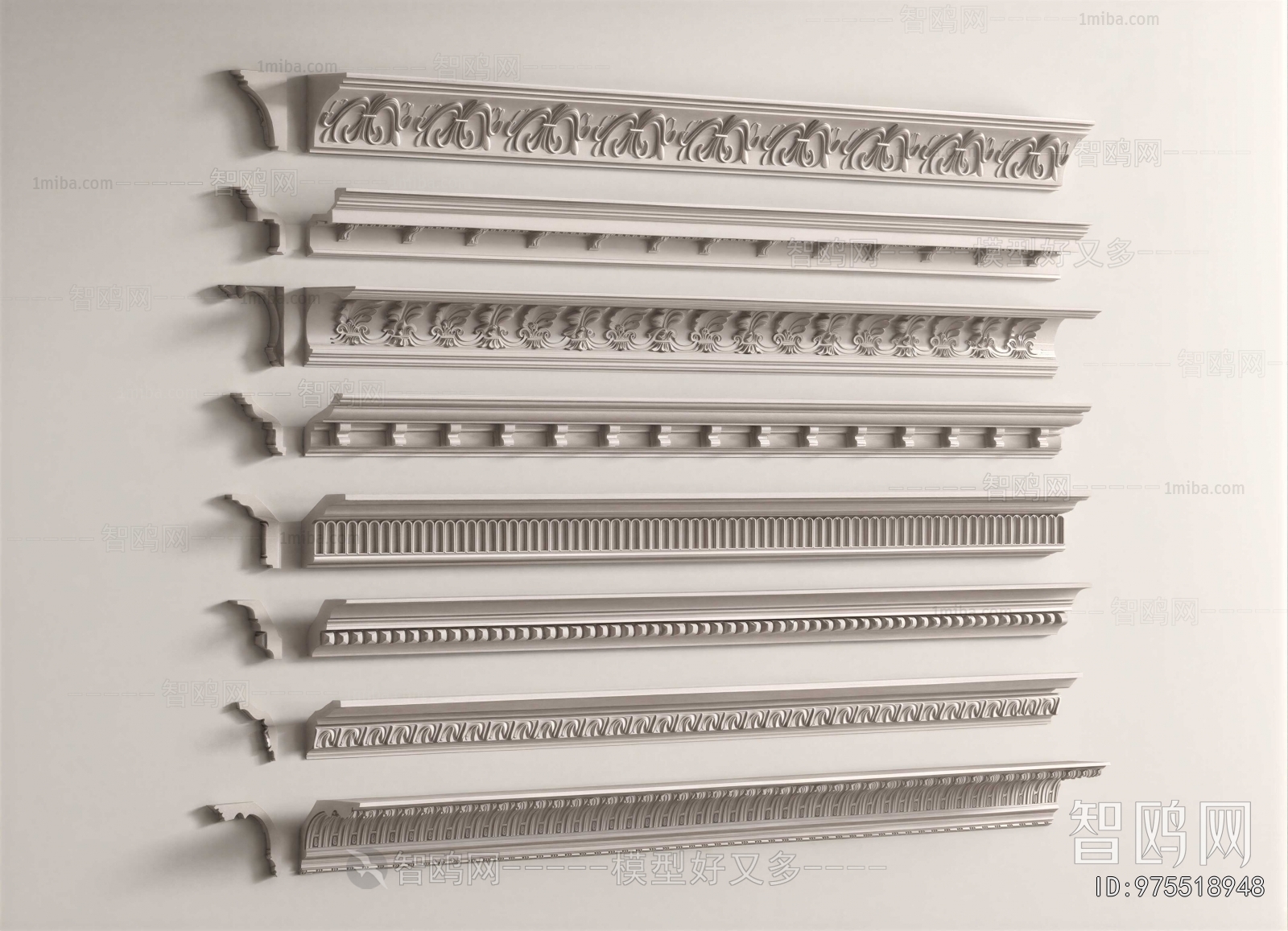 European Style Linellae