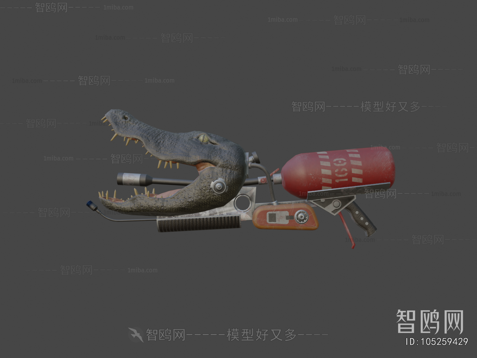 Modern Military Equipment