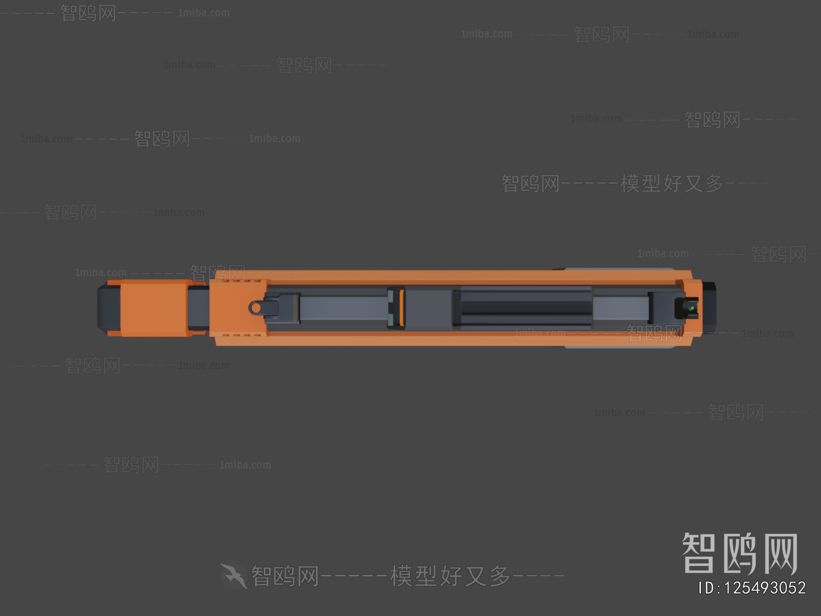 Modern Military Equipment