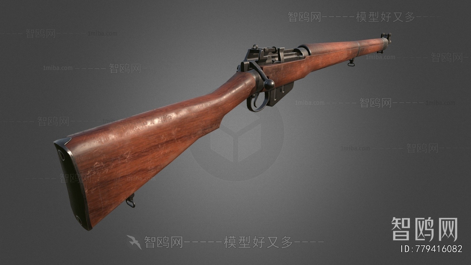 Modern Military Equipment