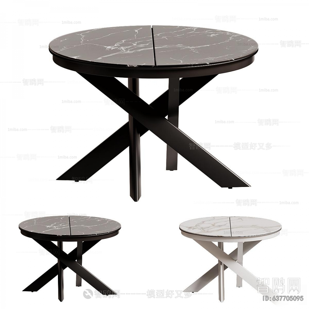 Modern Dining Table