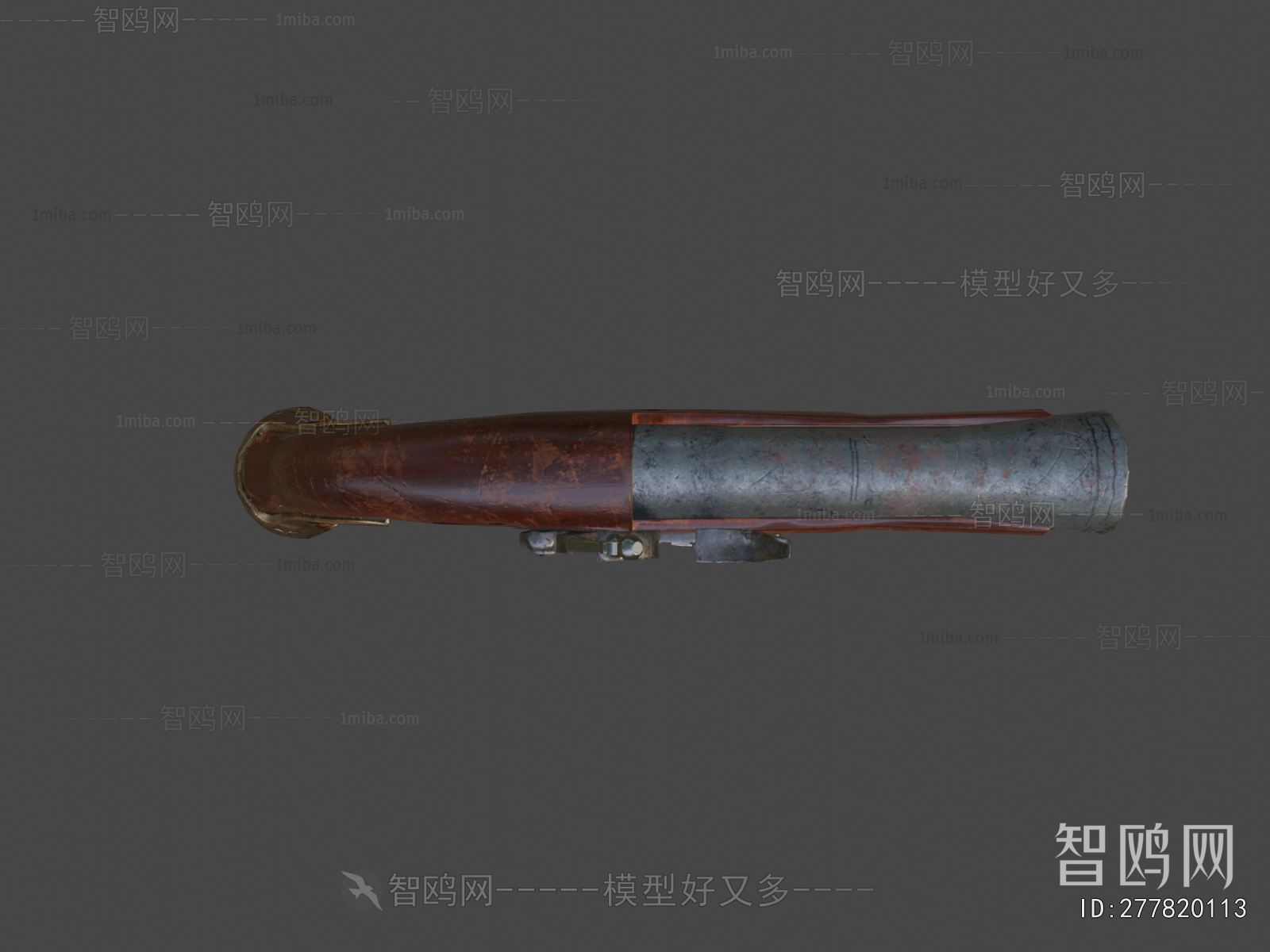 Modern Military Equipment