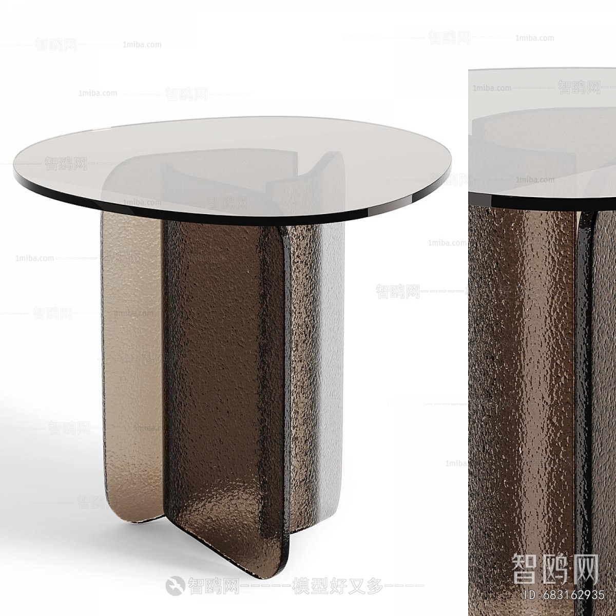 Modern Side Table/corner Table