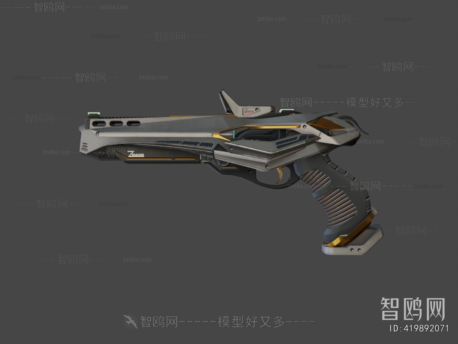 Modern Military Equipment