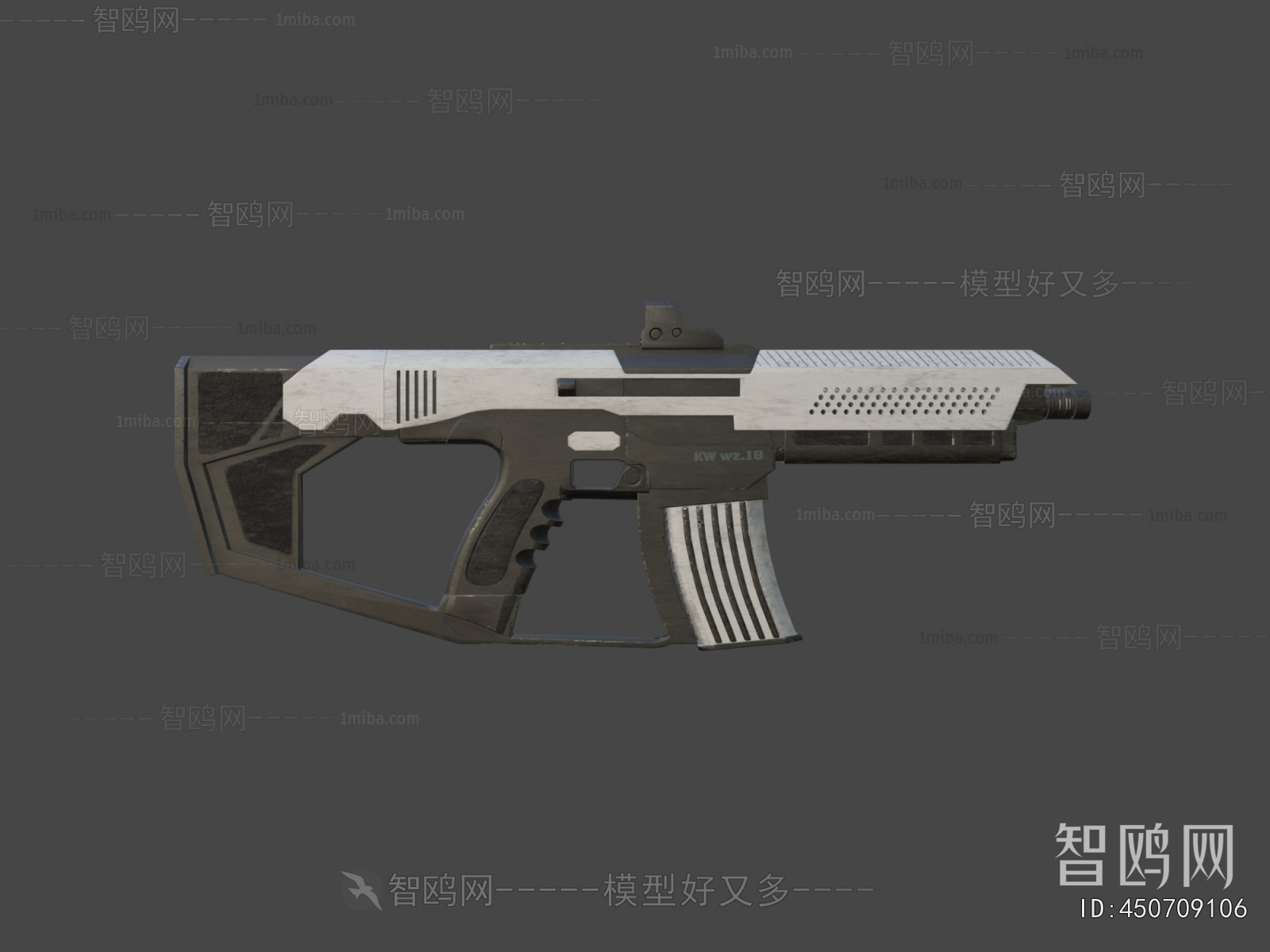 Modern Military Equipment