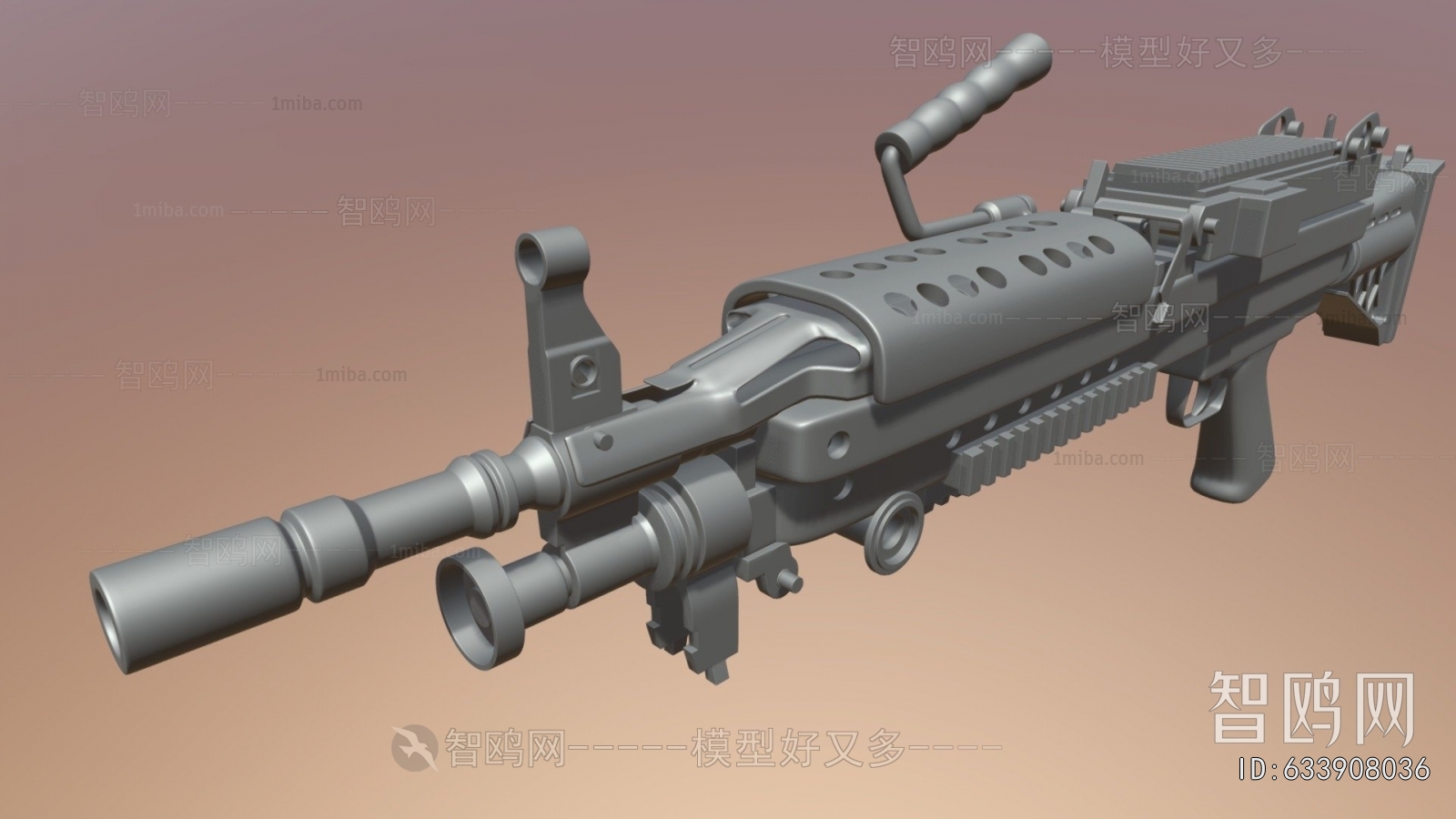 Modern Military Equipment