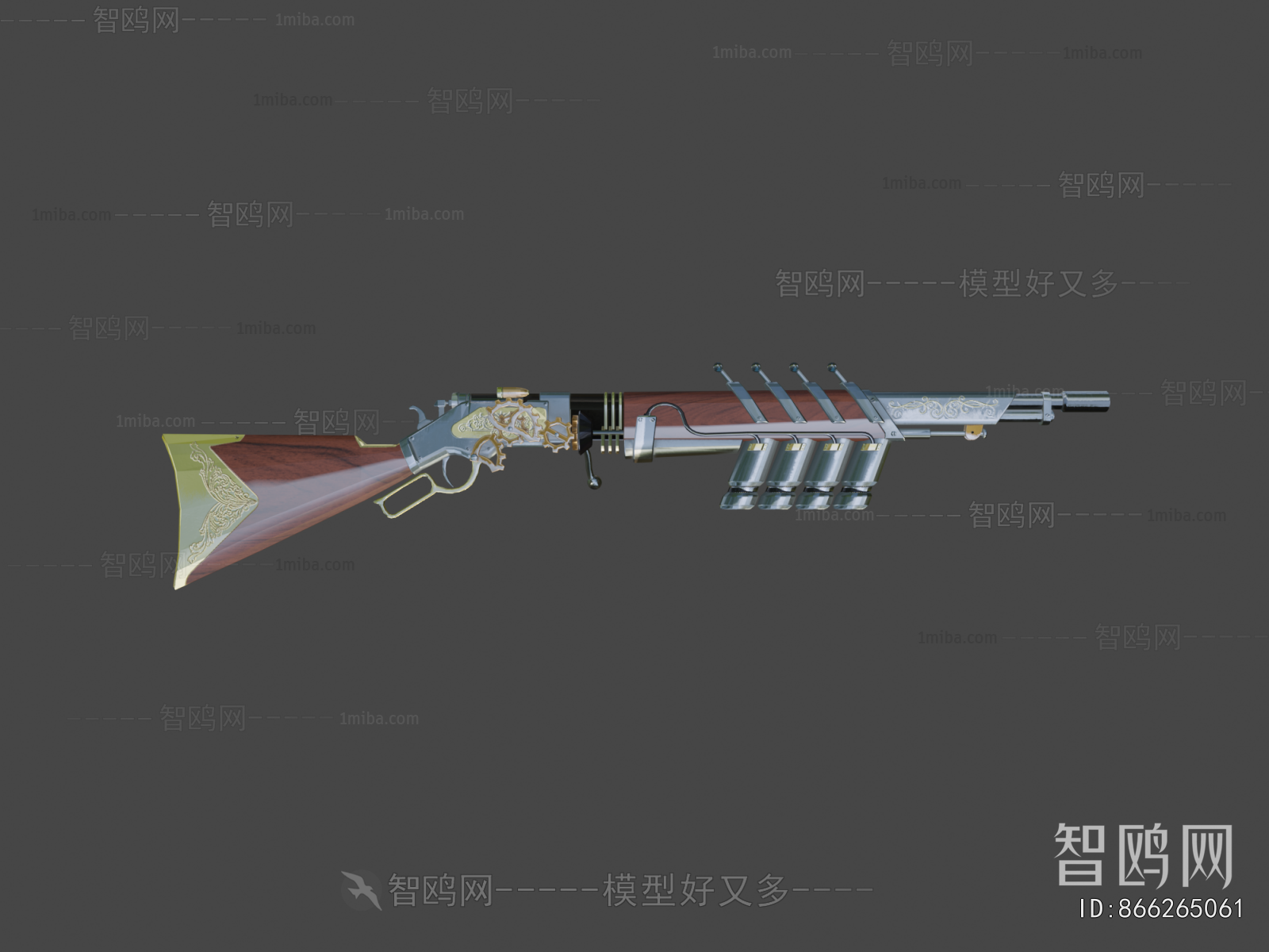 Modern Military Equipment