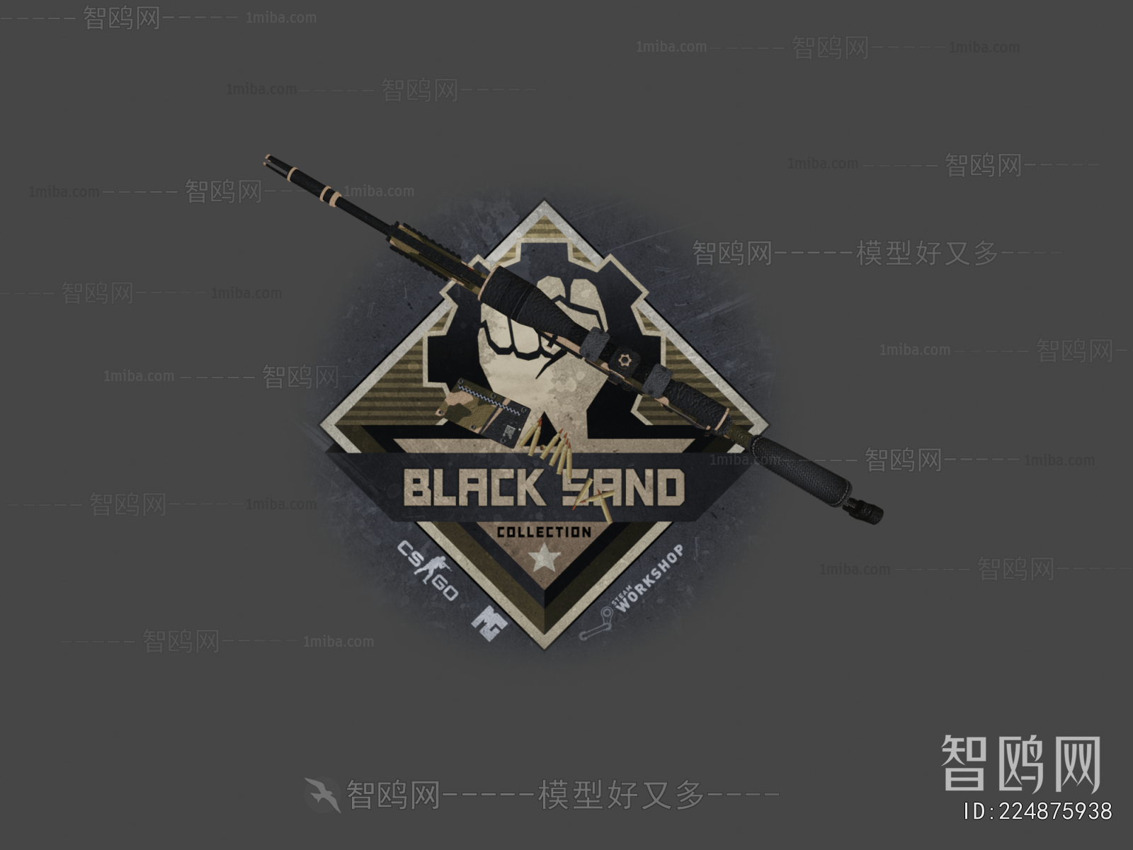 Modern Military Equipment