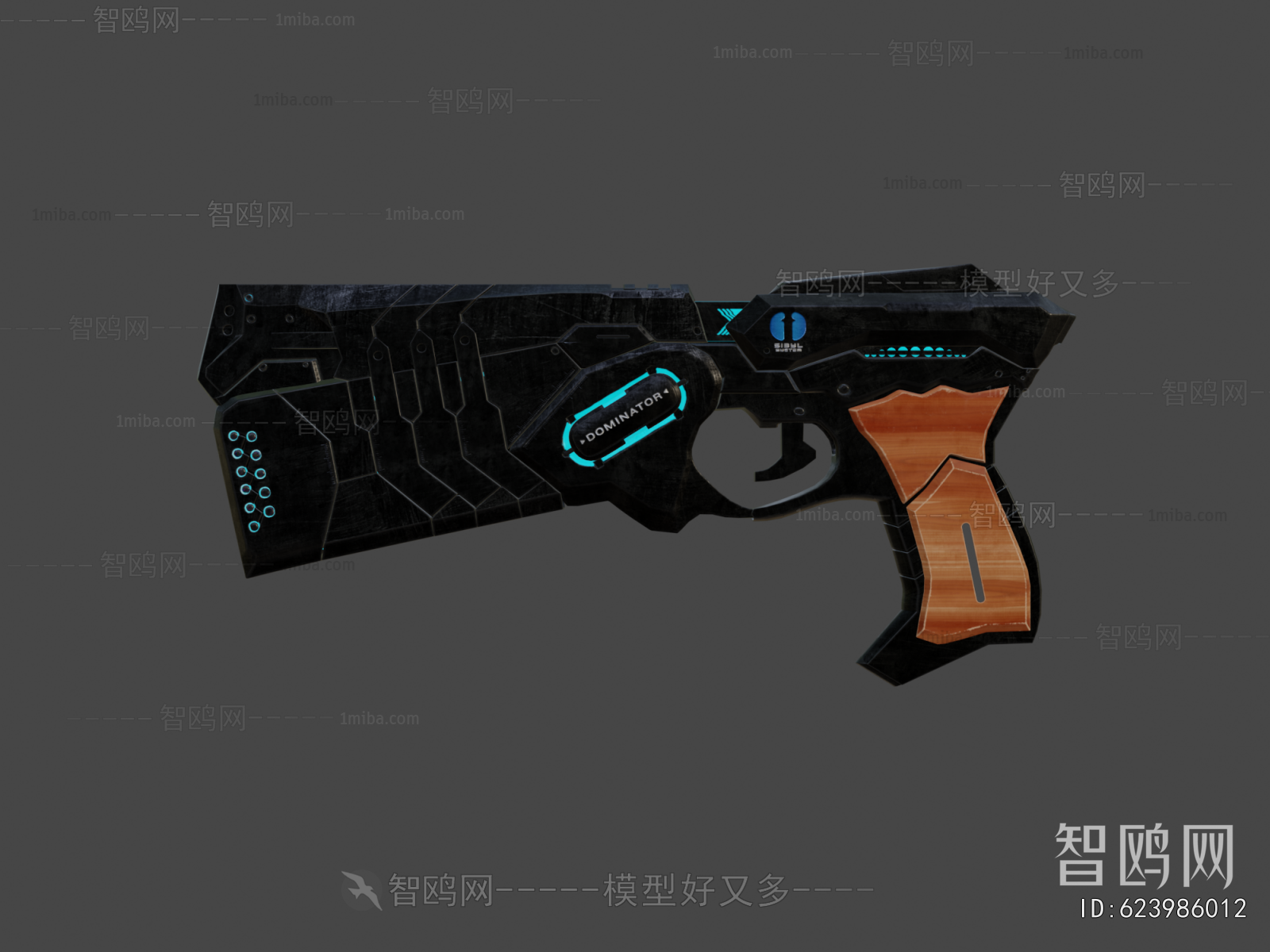 Modern Military Equipment