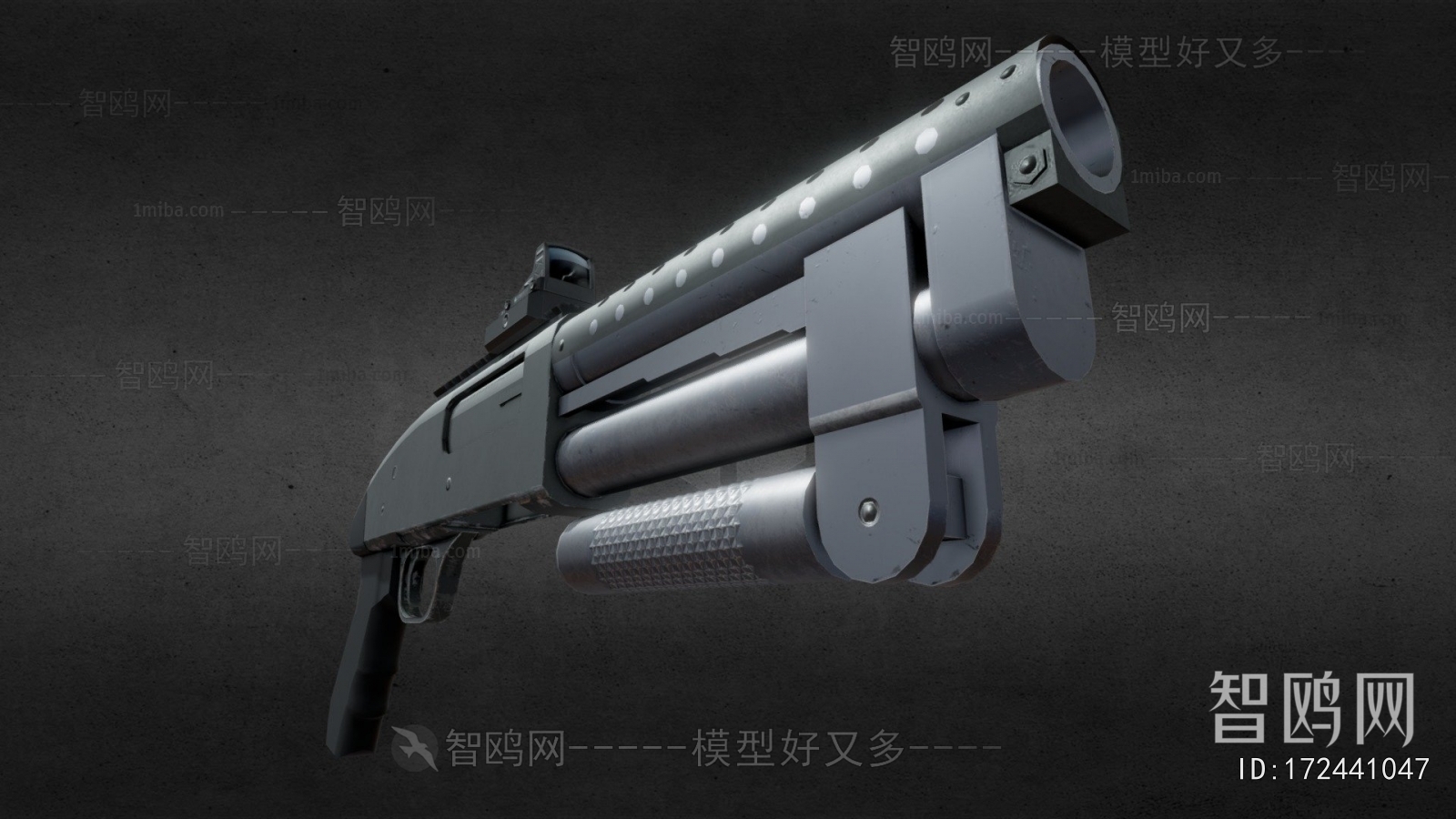 Modern Military Equipment