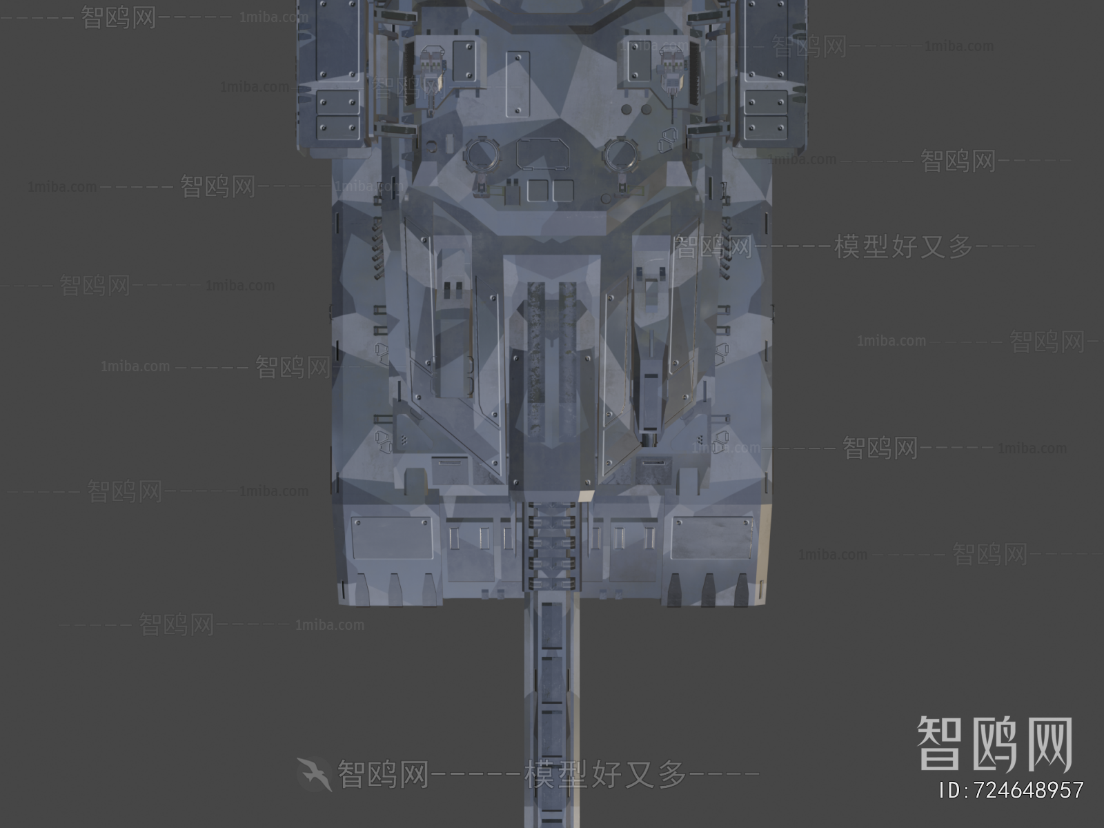 Modern Military Equipment