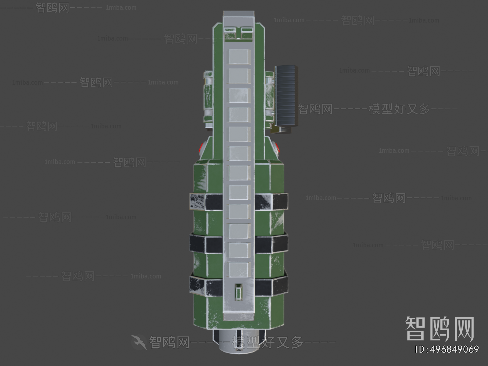 Modern Military Equipment