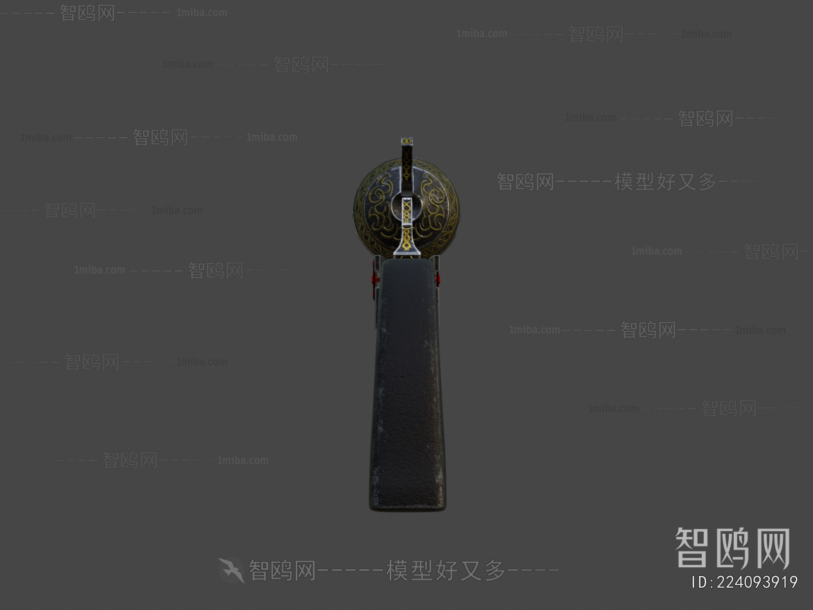 Modern Military Equipment