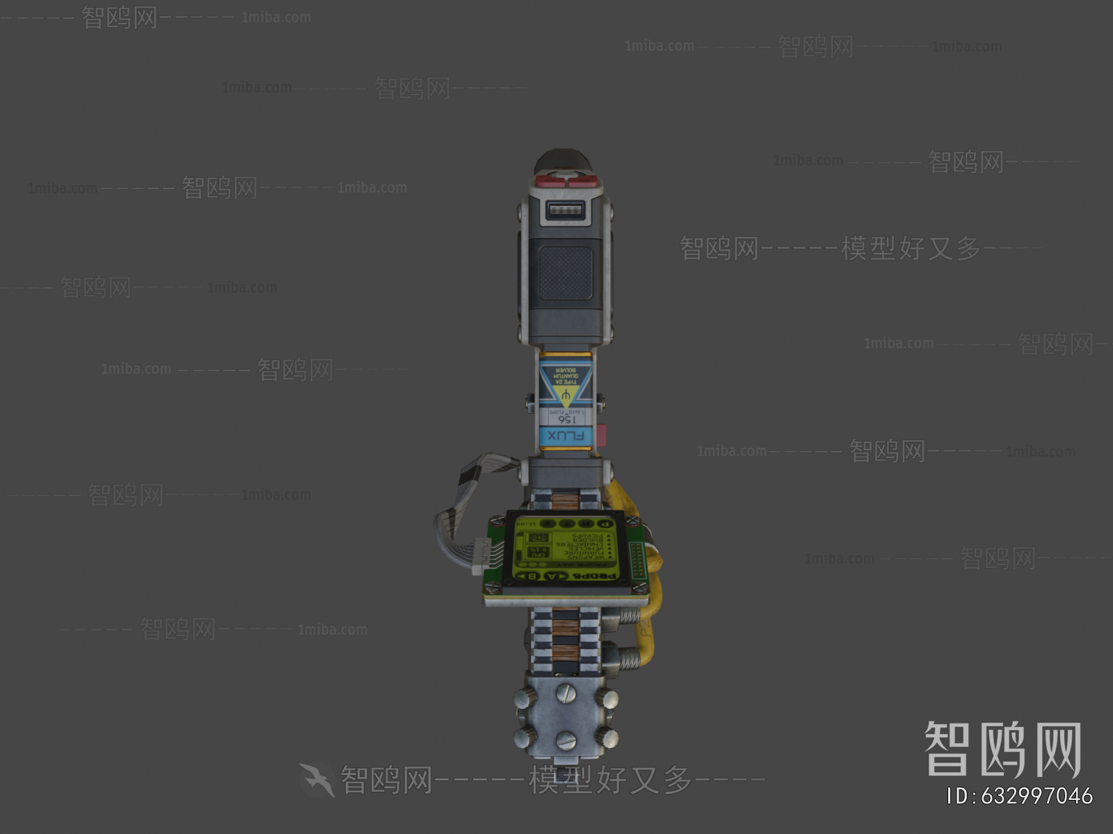 Modern Military Equipment