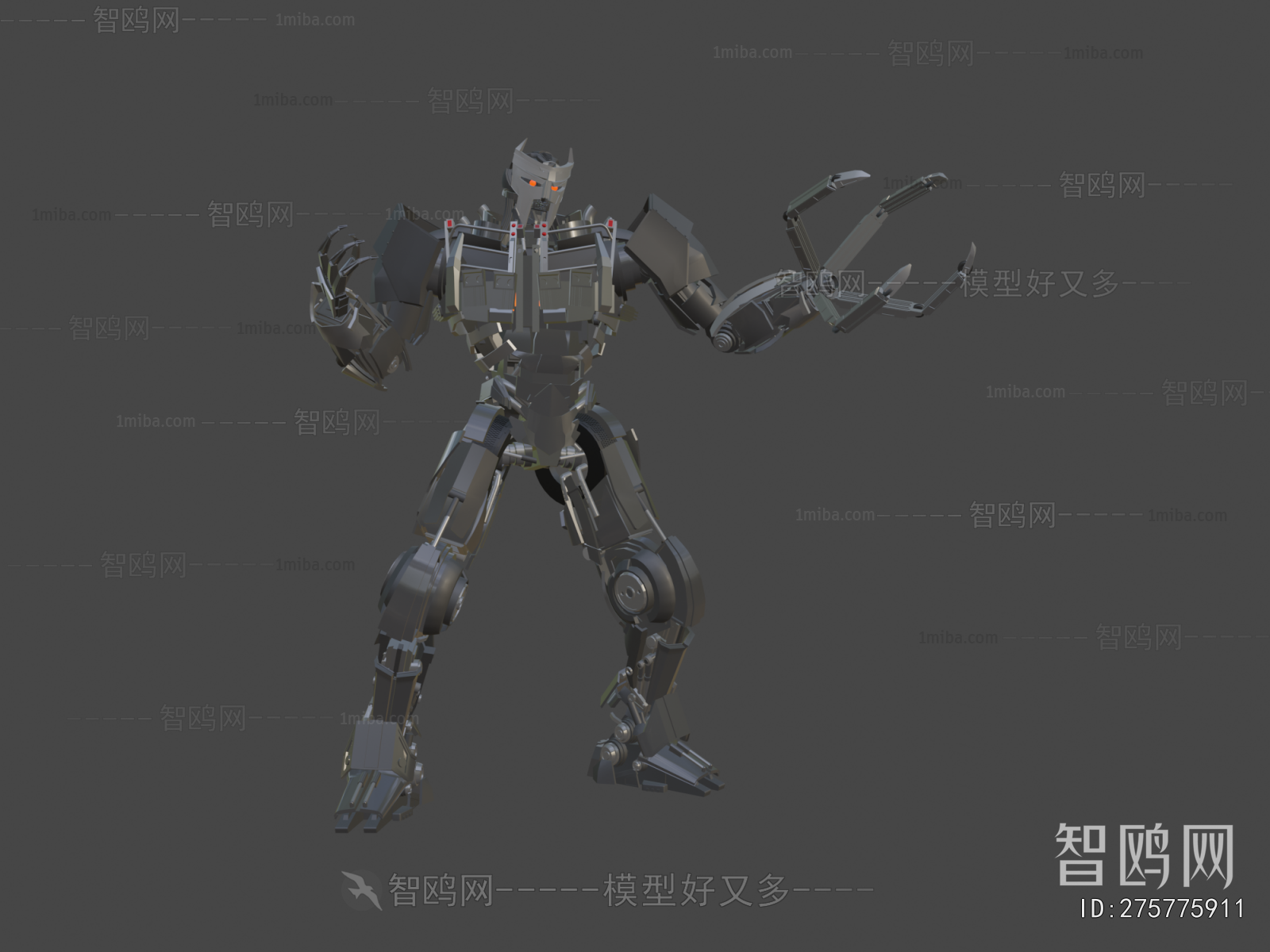 Modern Military Equipment