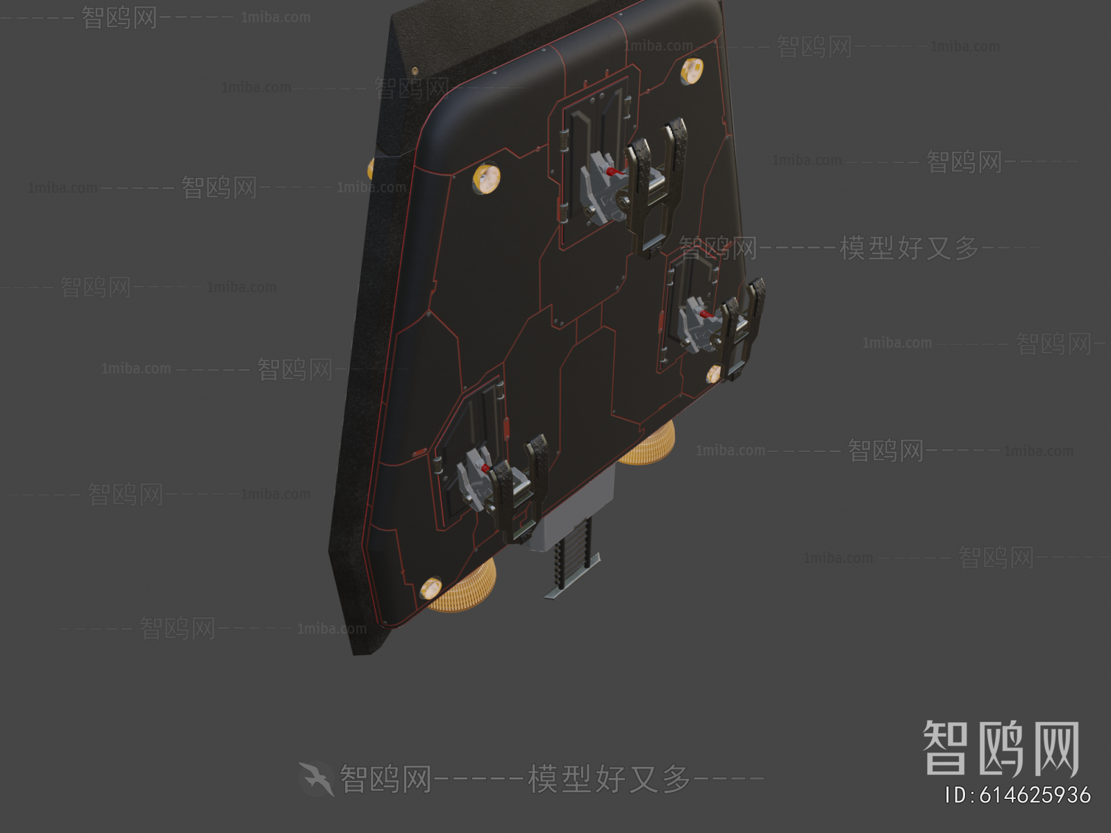 Modern Military Equipment