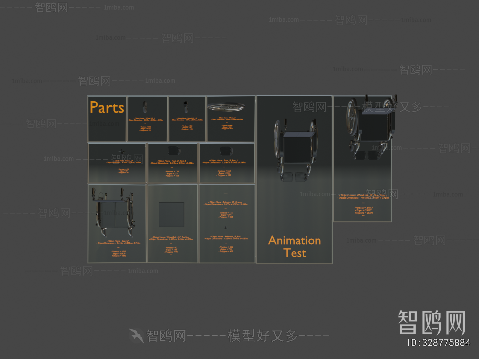 Modern Medical Equipment