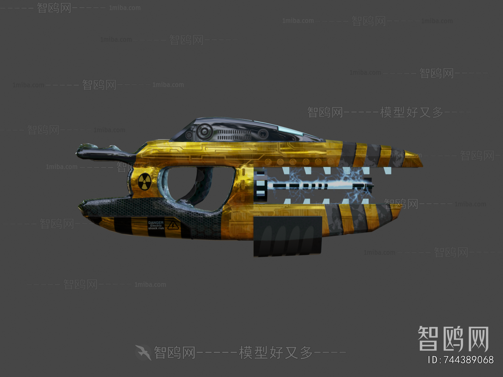 Modern Military Equipment