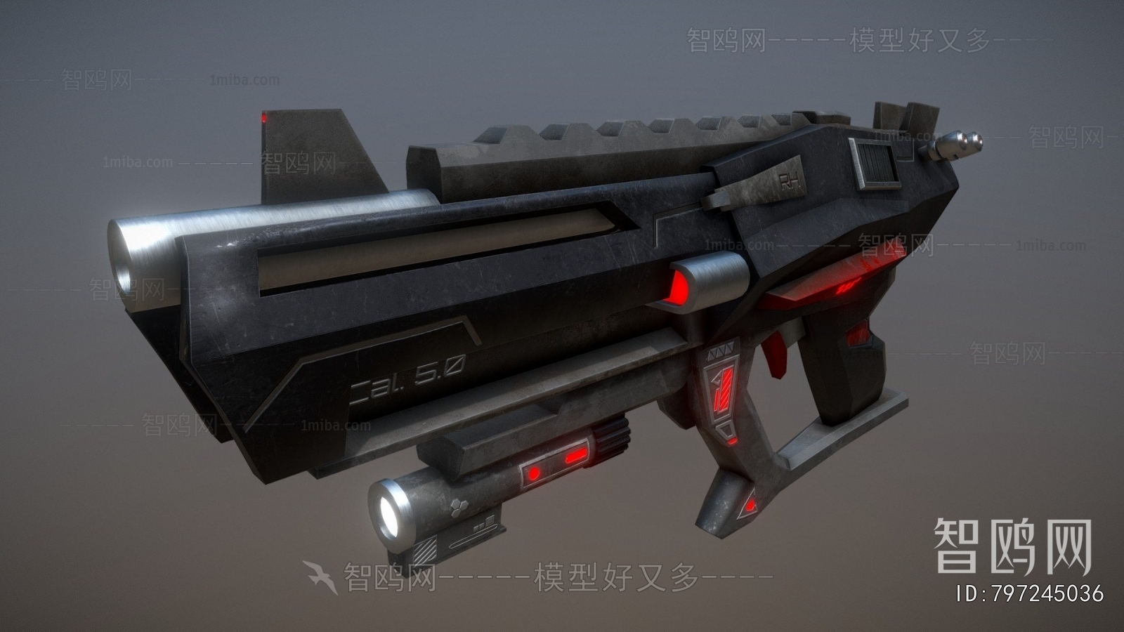 Modern Military Equipment