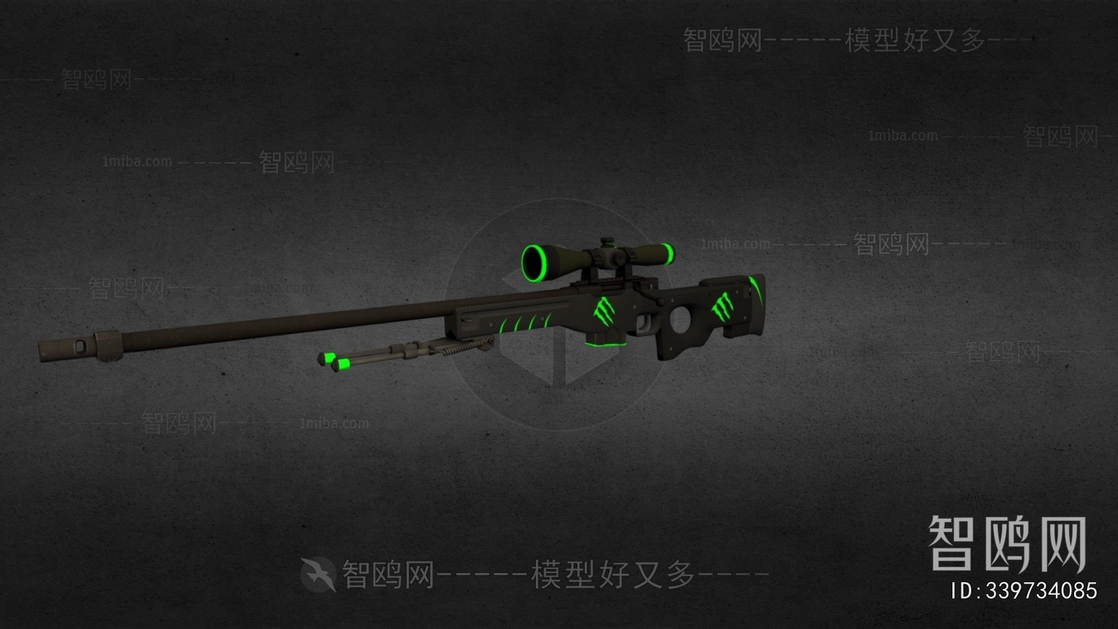 Modern Military Equipment