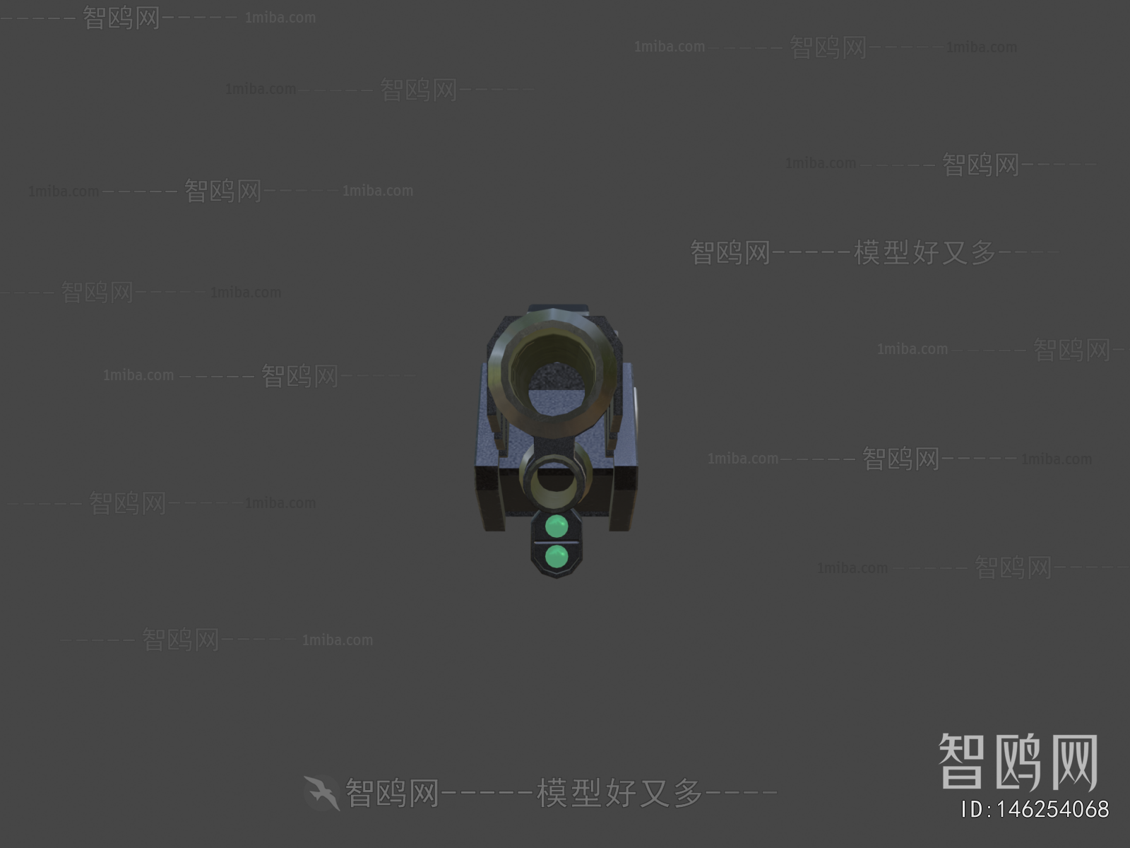 Modern Military Equipment