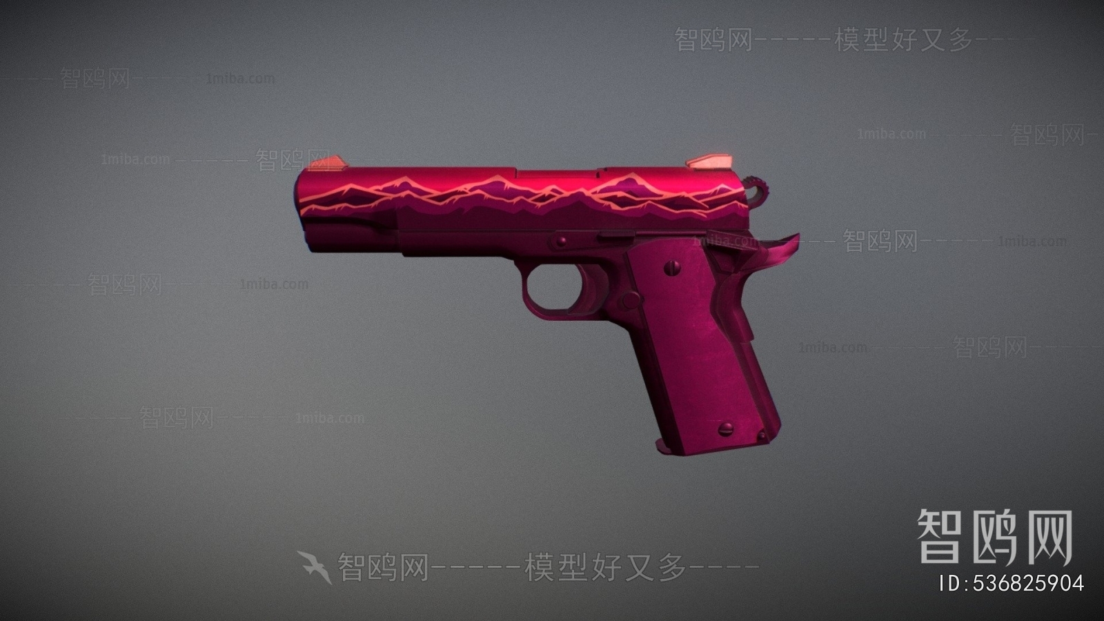 Modern Military Equipment