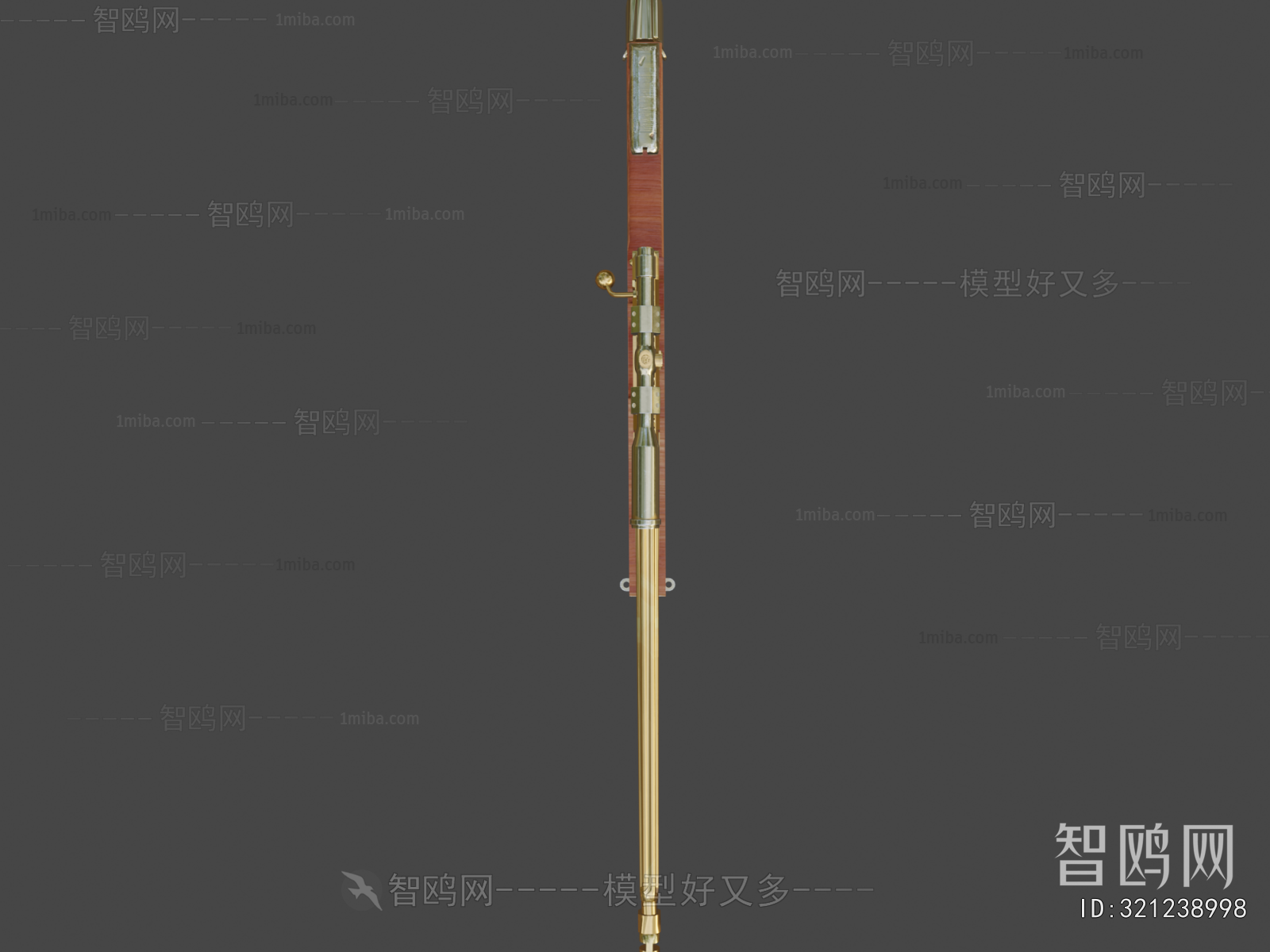 Modern Military Equipment