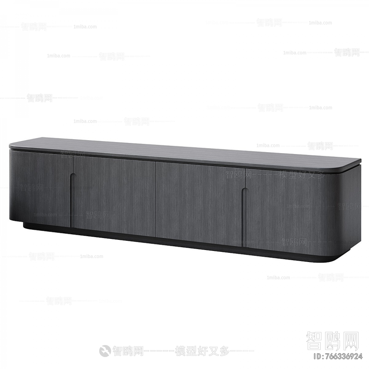 Modern TV Cabinet