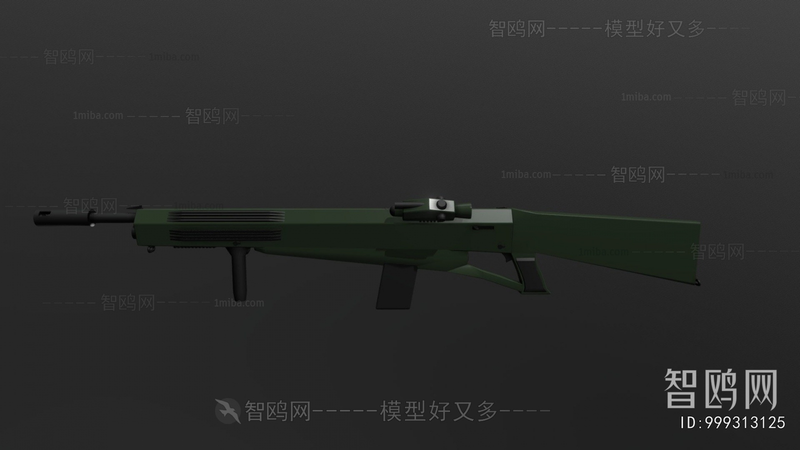 Modern Military Equipment