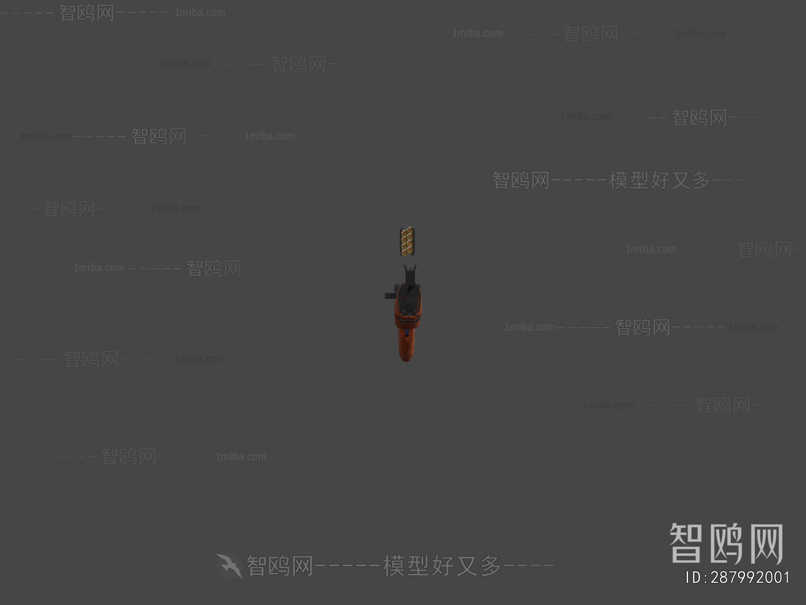 Modern Military Equipment