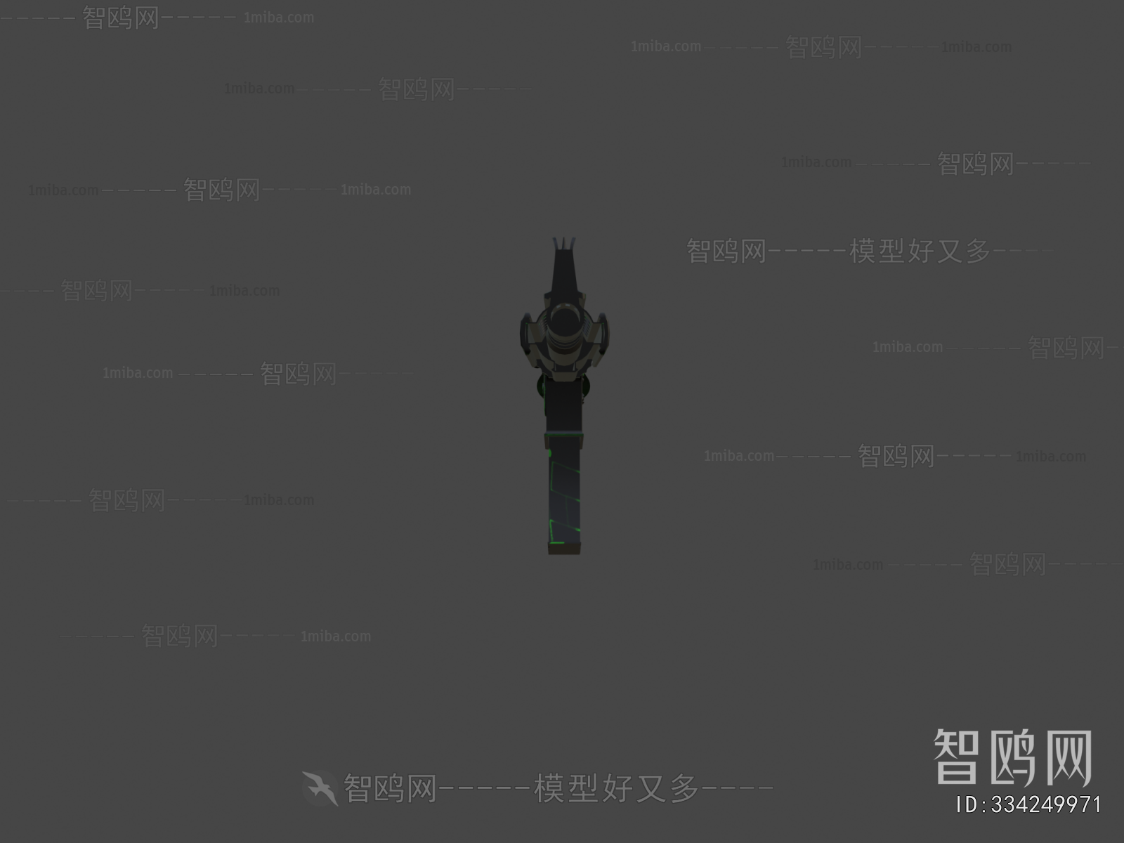 Modern Military Equipment