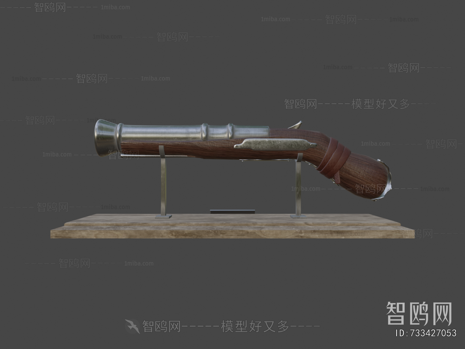 Modern Military Equipment