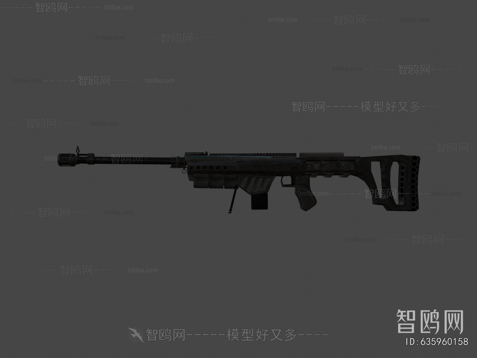 Modern Military Equipment