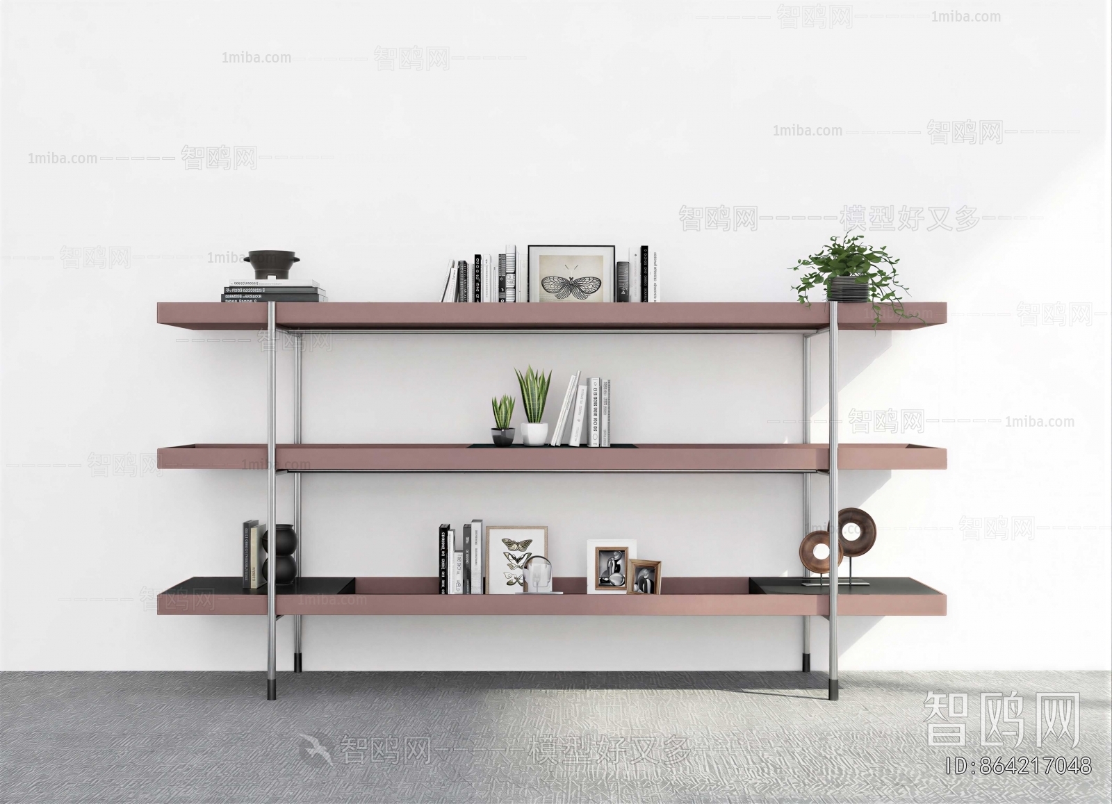 Modern Decorative Frame