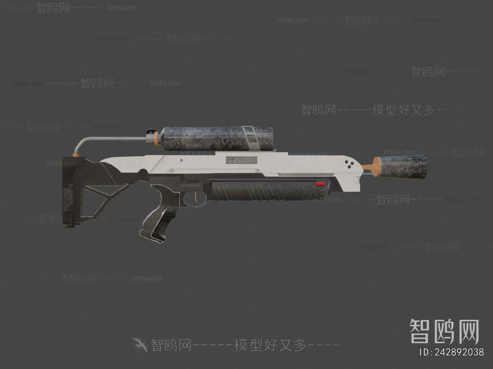 Modern Military Equipment