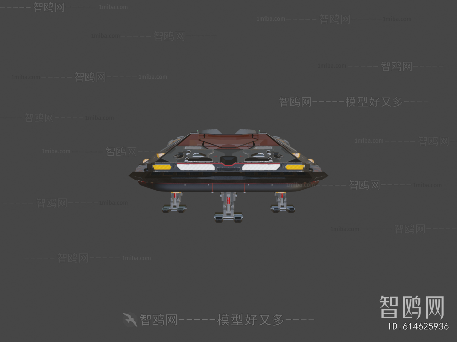 Modern Military Equipment