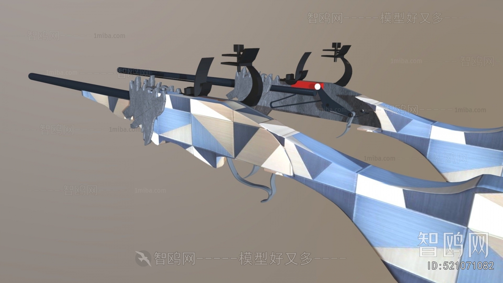 Modern Military Equipment