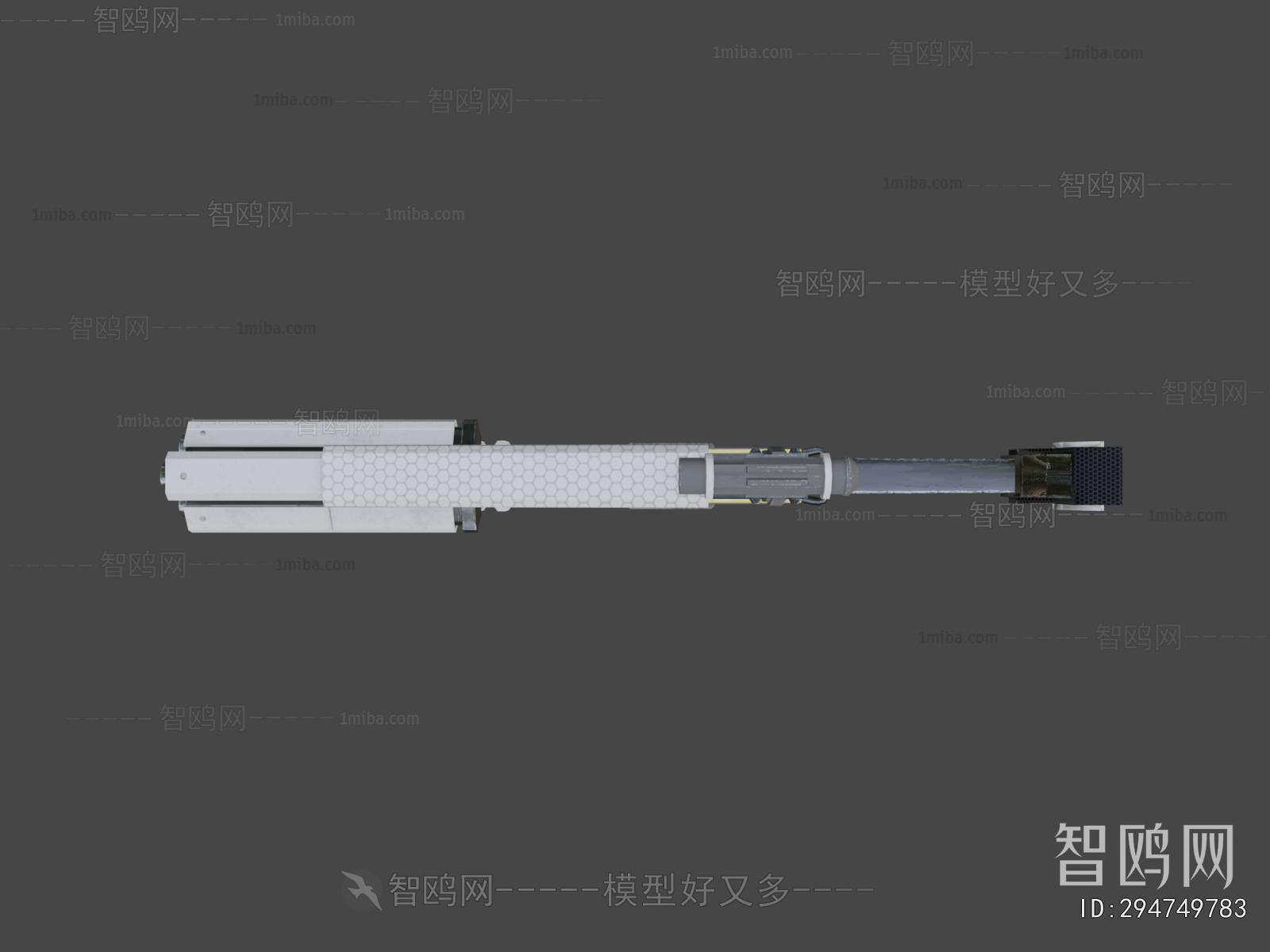 Modern Military Equipment