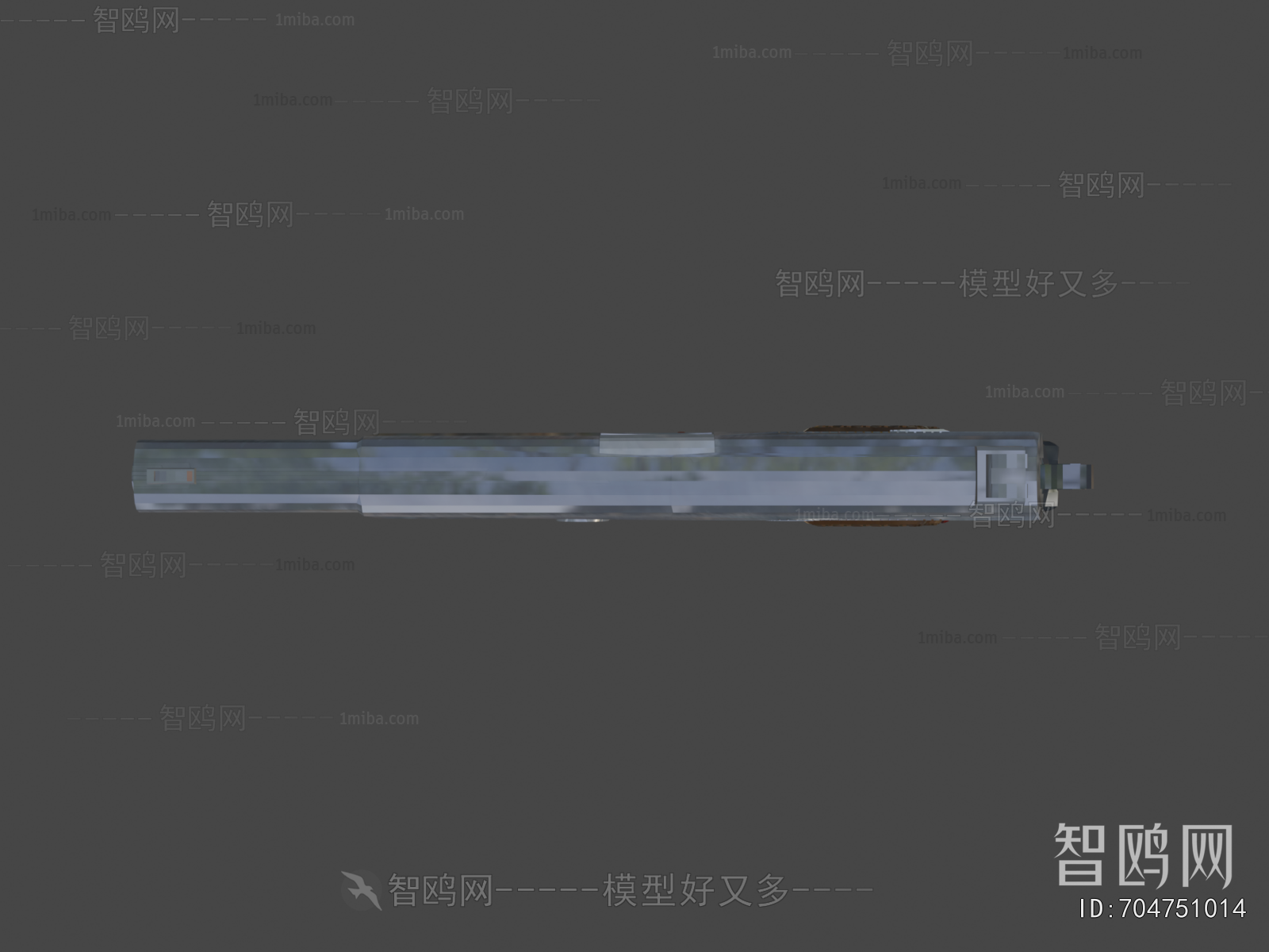 Modern Military Equipment