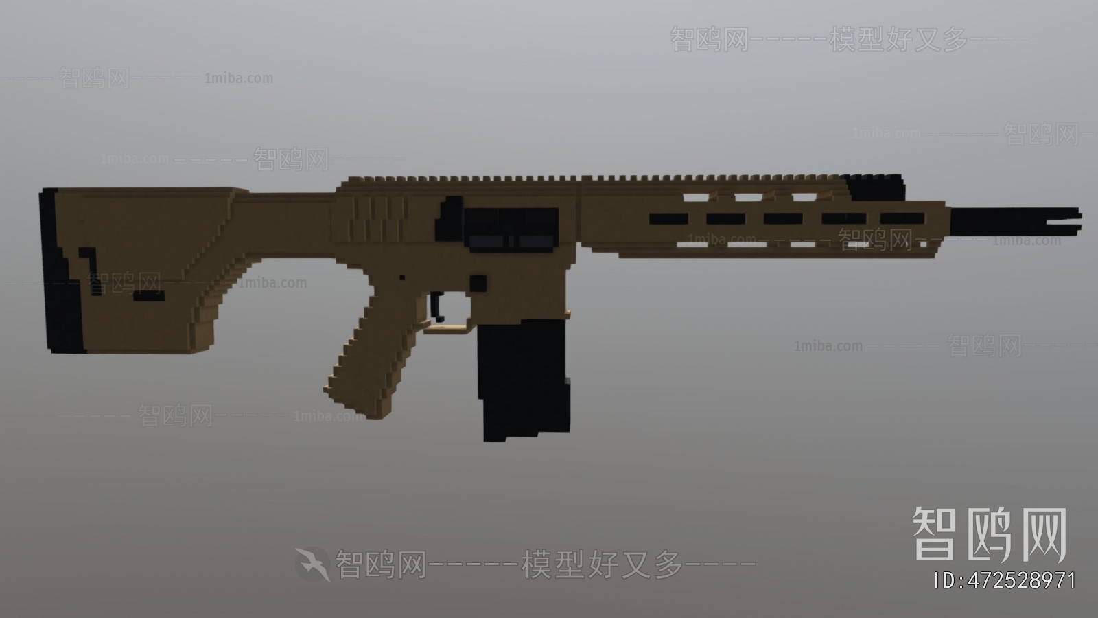 Modern Military Equipment