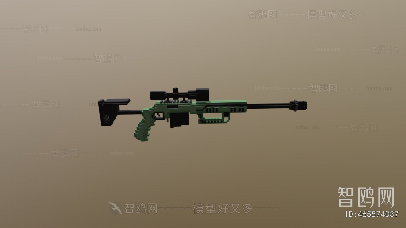 Modern Military Equipment